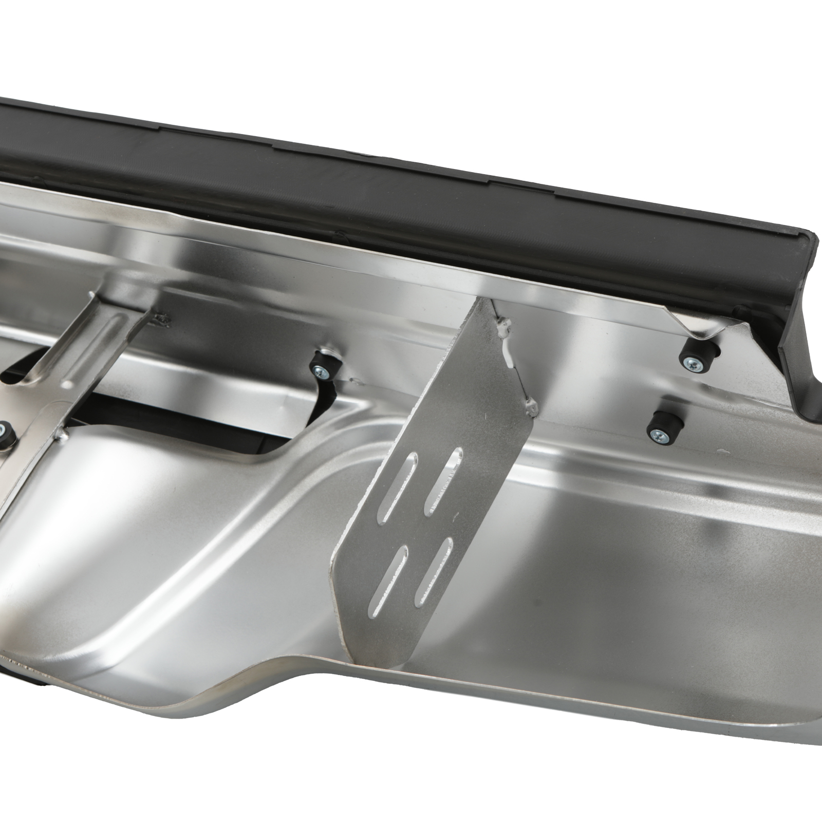 Isuzu D-Max 2012+ Rear Bumper Step | TTM