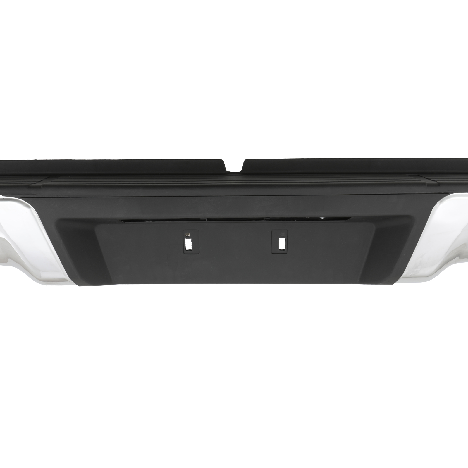 Isuzu D-Max 2012+ Rear Bumper Step | TTM