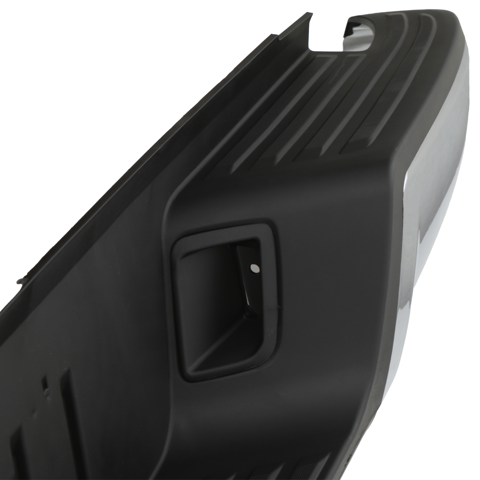 Ford Ranger T6 T7 T8 12-21 Rear Bumper Step | TTM