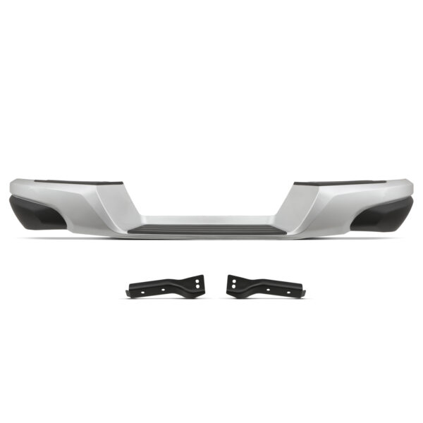 Mitsubishi L200 Triton 2015+ Rear Bumper Step