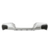 Mitsubishi L200 Triton 2015+ Rear Bumper Step - Image 2