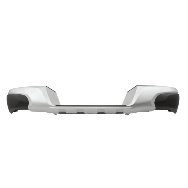 Mitsubishi L200 Triton 2015+ Rear Bumper Step - Image 2
