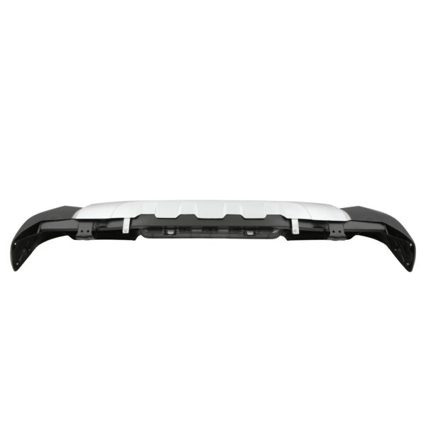Mitsubishi L200 Triton 2015+ Rear Bumper Step - Image 3