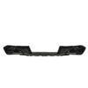 Mitsubishi L200 Triton 2015+ Rear Bumper Step - Image 4