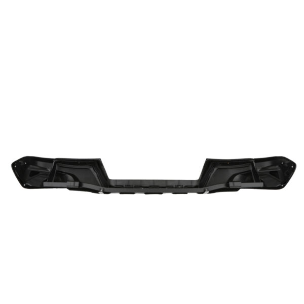 Mitsubishi L200 Triton 2015+ Rear Bumper Step - Image 4