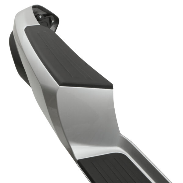Mitsubishi L200 Triton 2015+ Rear Bumper Step - Image 5