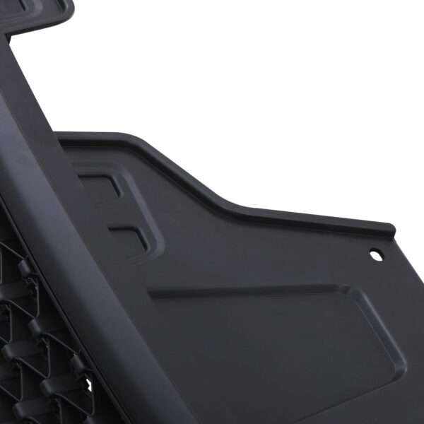 Nissan Navara D23 NP300 15-20 Black Nismo Grille - Image 9