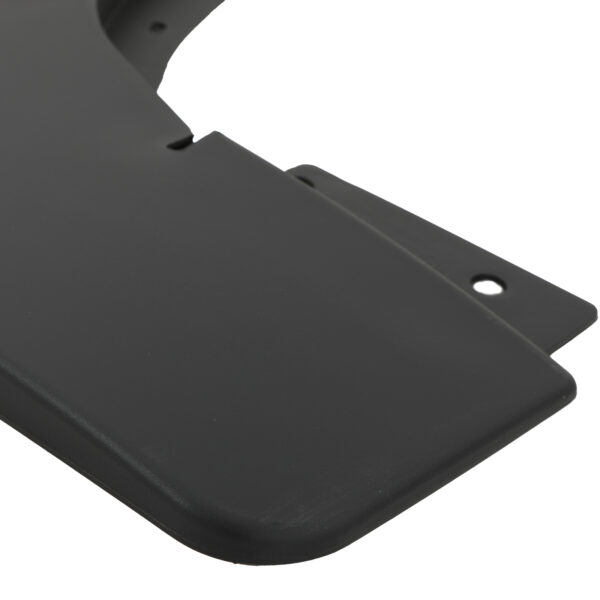 Ford Ranger T6 T7 T8 12-21 Black Mud Flaps Kit - Image 5
