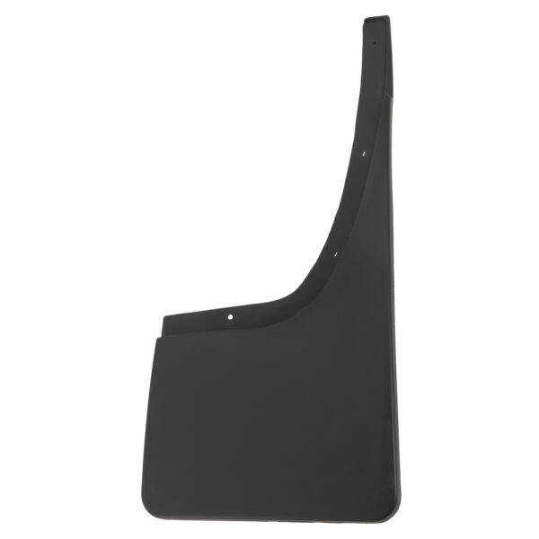 Ford Ranger T6 T7 T8 12-21 Black Mud Flaps Kit - Image 3