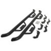 Ford Ranger T9 2023+ Rock Slider Side Steps