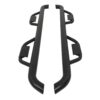 Ford Ranger T9 2023+ Rock Slider Side Steps - Image 5