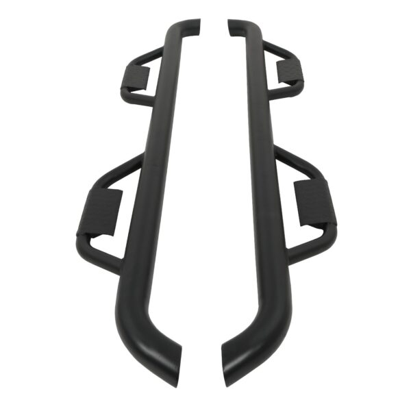 Ford Ranger T9 2023+ Rock Slider Side Steps - Image 5