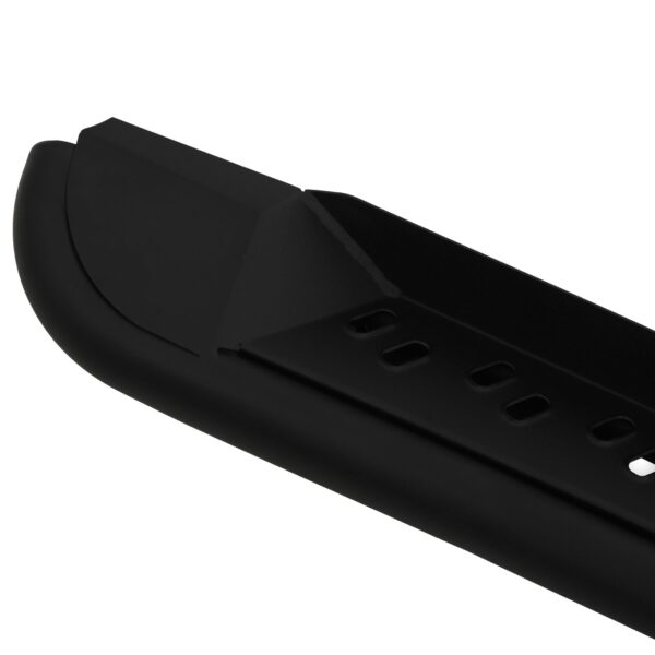Mitsubishi L200 Triton 2015+ Black Side Steps - Image 6