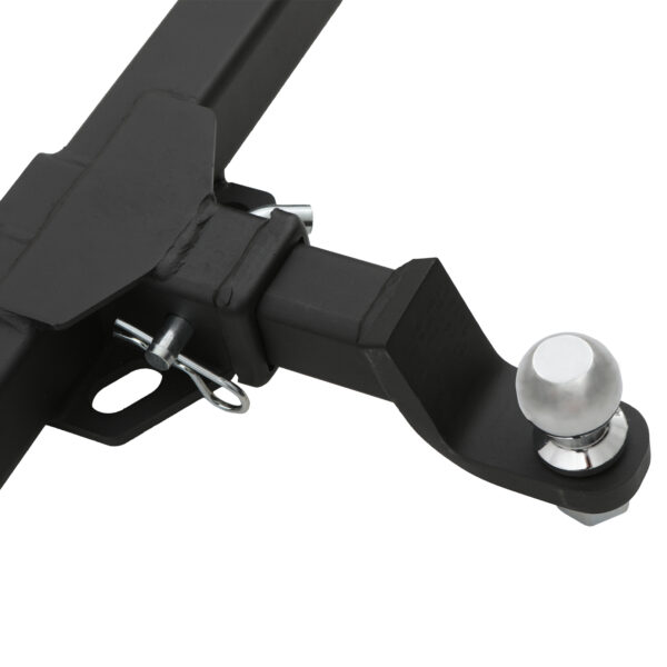 Ford Ranger T6 T7 T8 12-21 Tow Bar Hitch - Image 5