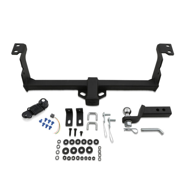 Suzuki Jimny 2018+ Tow Bar Hitch - Image 2