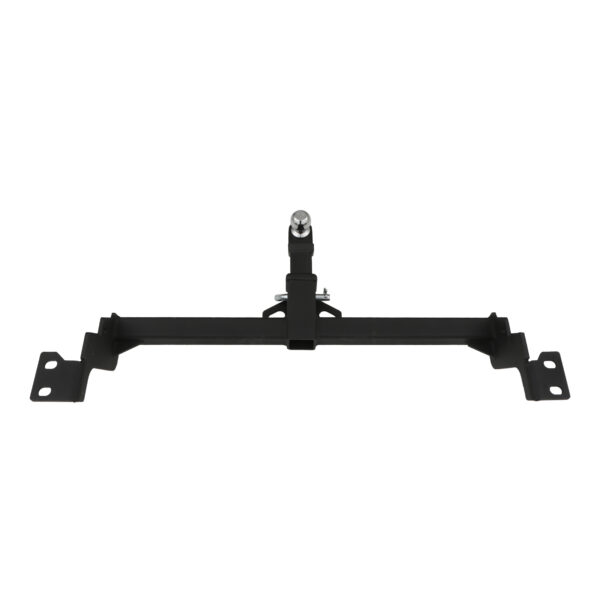 Suzuki Jimny 2018+ Tow Bar Hitch - Image 4