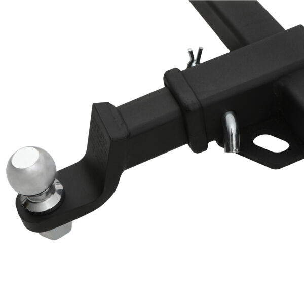 Suzuki Jimny 2018+ Tow Bar Hitch - Image 5