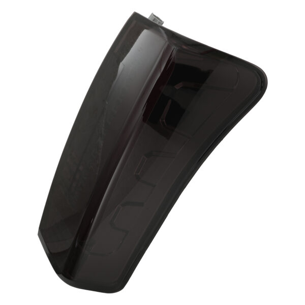 Isuzu D-Max 2012+ Rear LED Smoked Tail Lights - Image 5