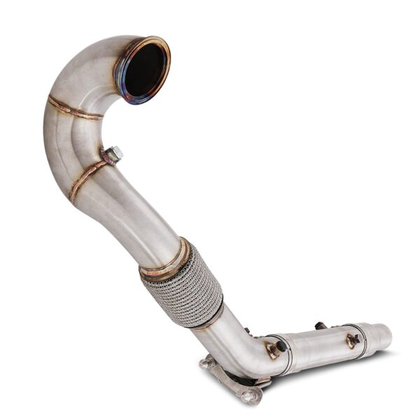 Audi A3 8V 1.8 2.0 TFSI 12-20 3.5" Decat Downpipe