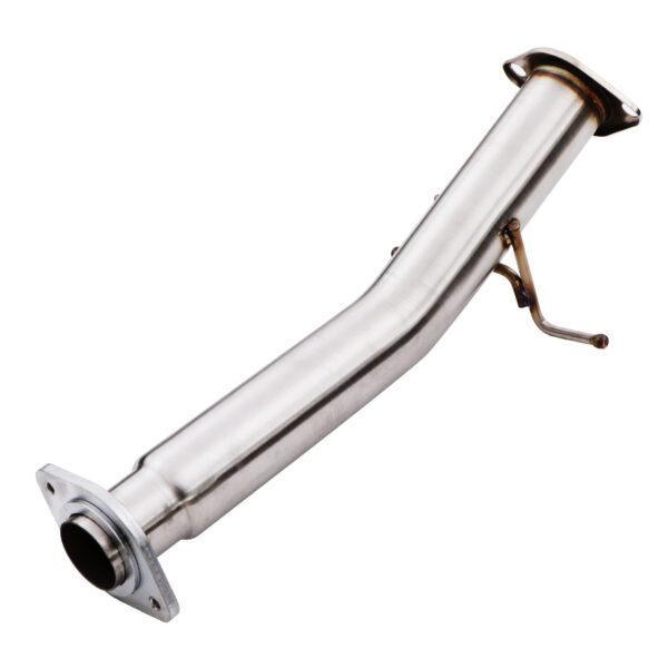 Exhaust Decat Downpipe - Mazda 3 MPS 2.3 Turbo 06-09 - Image 2