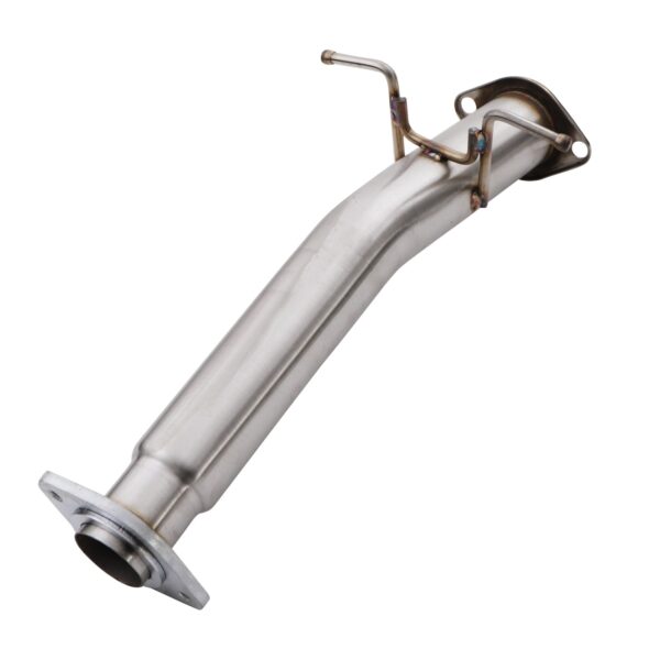 Exhaust Decat Downpipe - Mazda 3 MPS 2.3 Turbo 06-09 - Image 8