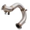 DPF Delete Downpipe and Decat for VW Golf Mk7 1.6 / 2.0 TDi CR 13-20 - Image 3