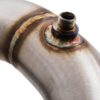 DPF Delete Downpipe and Decat for VW Golf Mk7 1.6 / 2.0 TDi CR 13-20 - Image 5