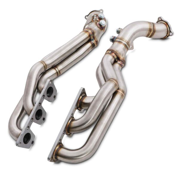 Exhaust Manifold - Audi A7 4G8 & A8 D4 3.0 TFSI V6 09-18