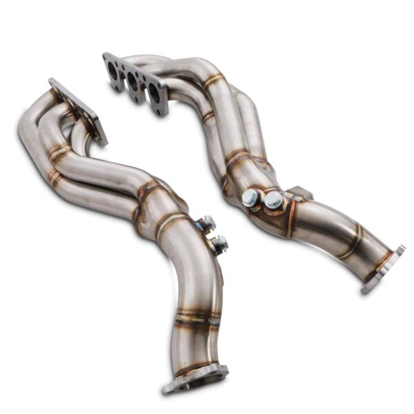 Exhaust Manifold - Audi A7 4G8 & A8 D4 3.0 TFSI V6 09-18 - Image 3