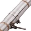 3" Shotgun Style Catback Exhaust System - Mini Cooper S F56 2.0 Turbo 14-18 - Image 4