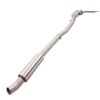 3" Shotgun Style Catback Exhaust System - Mini Cooper S F56 2.0 Turbo 14-18 - Image 8