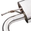 Catback Exhaust System ? Seat Leon MK3 5F 1.6TDI / 2.0TDI 12-20 - Image 5
