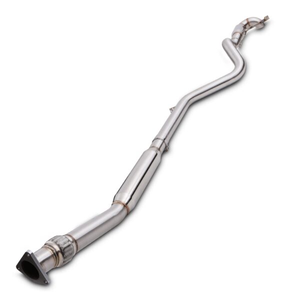 3" Catback Exhaust System - Renault Megane MK2 225 / MK3 RS 250 04-16 - Image 7