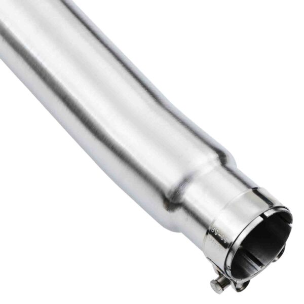 2.75" Catback Exhaust System Single Tip - BMW 1 Series E87 118D 120D 03-07 - Image 8