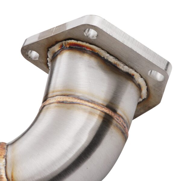 Exhaust Sports Cat Downpipe - Fiat 500 595 695 1.4 Abarth 08-18 - Image 7