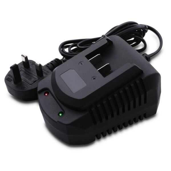 18V Rapid Battery Charger