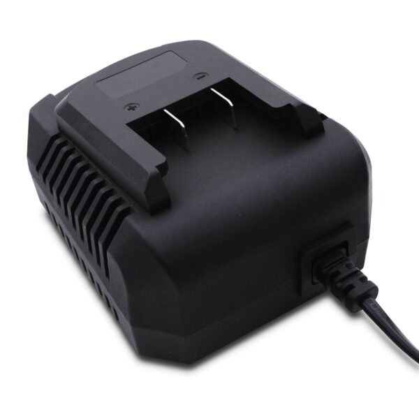 18V Rapid Battery Charger - Image 3