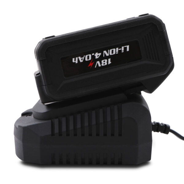 18V Rapid Battery Charger - Image 5