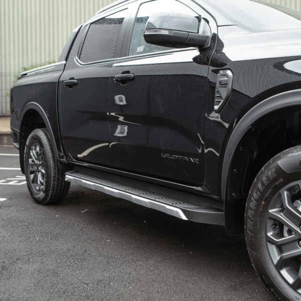 Ford Ranger T9 2023+ Side Steps - Image 2