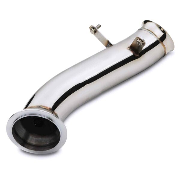 3.5" Exhaust Decat Pipe - BMW 2 Series M235i F22 / F23 14-16