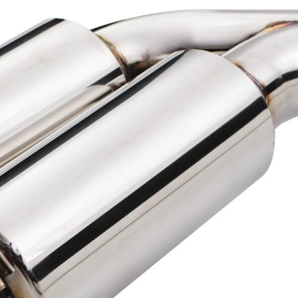 Catback Exhaust System - Audi RS3 8P Quattro Sportback 2.5 TFSI 11-13 - Image 5