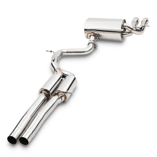 Catback Exhaust System - Audi RS3 8P Quattro Sportback 2.5 TFSI 11-13 - Image 6