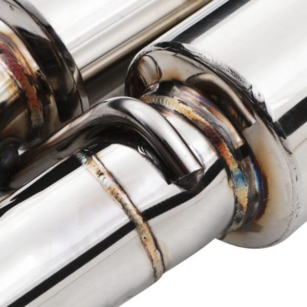 Catback Exhaust System - Audi RS3 8P Quattro Sportback 2.5 TFSI 11-13 - Image 7