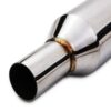 Catback Exhaust System - Mini Cooper R56 / Cooper Cabrio R57 1.4 1.6 06-14 - Image 5