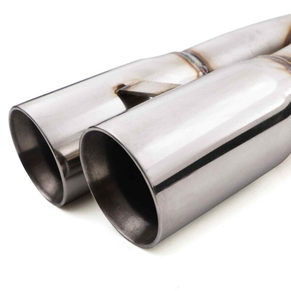 Catback Exhaust System - Peugeot 208 GTI 1.6T 12-18 - Image 4