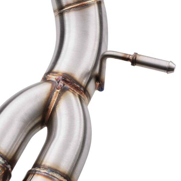 Catback Exhaust System - Peugeot 208 GTI 1.6T 12-18 - Image 7