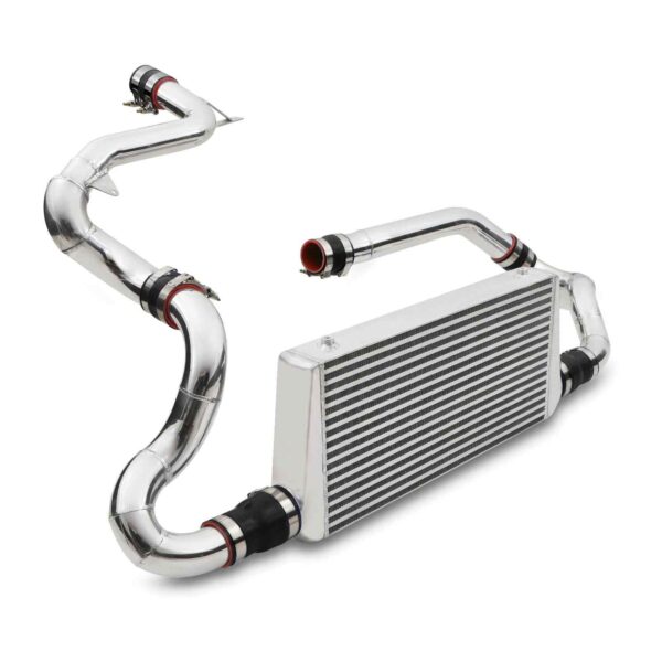 Front Mount Intercooler Kit - Renault Megane MK2 RS R26 225BHP 02-09