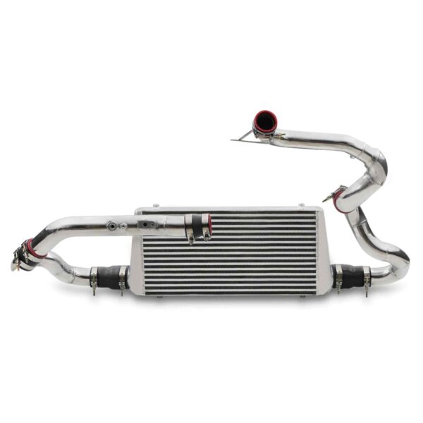 Front Mount Intercooler Kit - Renault Megane MK2 RS R26 225BHP 02-09 - Image 4