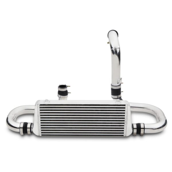 Front Mount Intercooler Kit - Corsa D VXR 1.6 Turbo 07-10 - Image 3