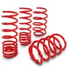 Seat Inca 9K - Lowering Springs - Front 40mm